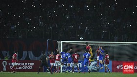 Presiden AFF Puji Indonesia Setinggi Langit Usai Piala AFF U-19 2022