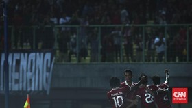 Susunan Pemain Indonesia vs Timor Leste di Kualifikasi Piala Asia U-20