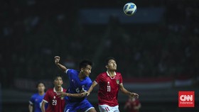 Perbedaan Besar Turnamen AFF dan EAFF bagi Timnas Indonesia