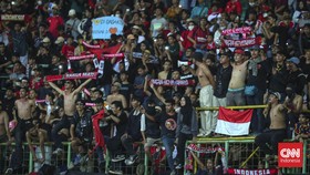 Netizen Indonesia Ramai-ramai Gedor Akun Instagram EAFF