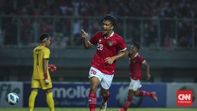 Indonesia Wajib Tancap Gas Demi Jalan Mulus ke Piala Asia U-20