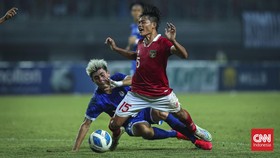 Kapan PSSI Lapor ke AFF soal Keanehan Laga Vietnam vs Thailand?