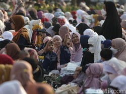 Panduan Lengkap Shalat Idul Adha 2025: Waktu, Hukum, dan Tata Caranya