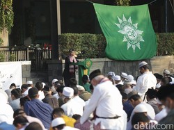 10 Contoh Khutbah Idul Adha 2025 yang Singkat, Padat, dan Mengharukan