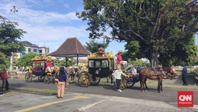 Tekad dan Misi Solo Genjot Sektor Pariwisata