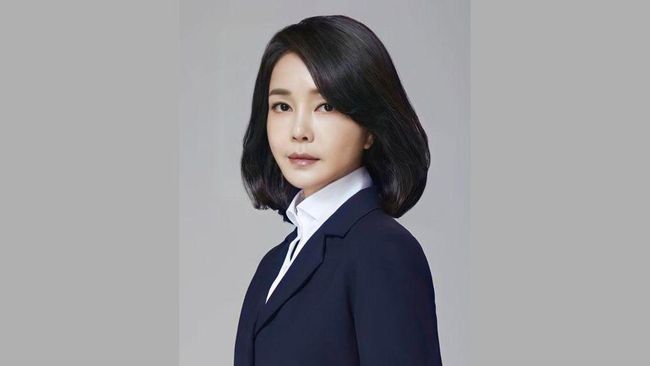 Mantan Ibu Negara Korea Selatan Ditangkap, Diduga Langgar UU Pemilu