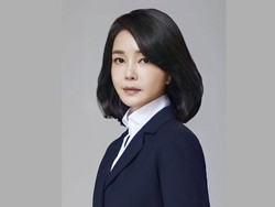 Mantan Ibu Negara Korea Selatan Ditangkap, Diduga Langgar UU Pemilu