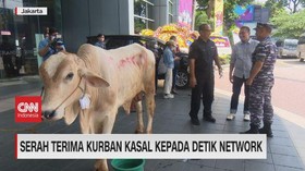 img-title VIDEO: Serah Terima Kurban KASAL Kepada Detik Network