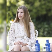 Kian Aktif di Publik, Simak Gaya Kakak Adik Putri Leonor dan Infanta Sofia dari Kerajaan Spanyol