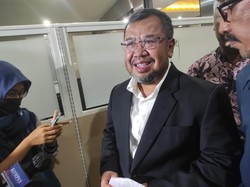 Eks Presiden ACT Jawab soal Dana CSR Korban Lion Air JT610
