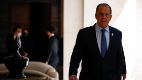 Menlu Rusia di G20, Diteriaki soal Perang hingga Pilih Walkout
