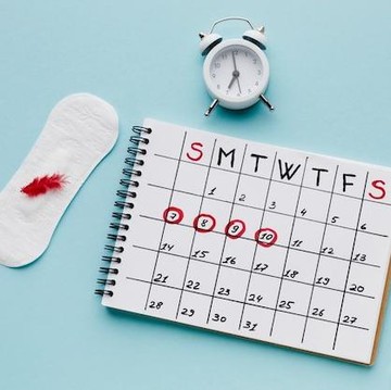 img-title Ganggu Banget, 4 Kebiasaan yang Jarang Disadari Ini Bikin Menstruasi Jadi Nggak Teratur!
