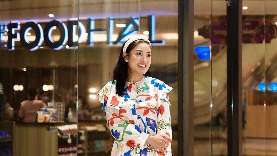 Nindy Ayunda
