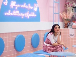 Nindy Ayunda Ditantang untuk Jawab Langsung ke Publik Soal Dugaan Penyekapan Eks Sopir