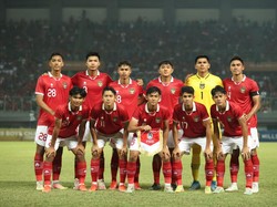 Tampil Perdana di AFF U-19, Kadek Arel Bawa Timnas Kalahkan Filipina