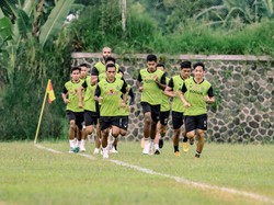 Momen Persikabo Ubah Tren Buruk saat Bersua Persebaya