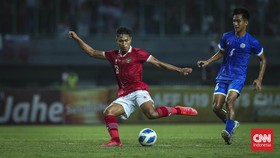 Shin Tae Yong: Vietnam dan Thailand Tidak Fair karena Takut Indonesia
