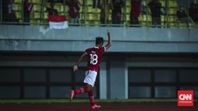 Top 3 Sports: Omongan STY Jadi Kenyataan Hingga Taktik Tak Biasa