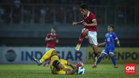 Indonesia Diterpa Isu Pindah ke EAFF, India Siap Gabung AFF