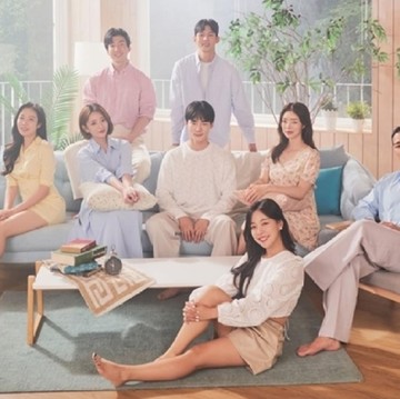 img-title Ada yang Tayang di Netflix, Ini Dia Acara Dating Show yang Menjadi Trend di Korea Selatan
