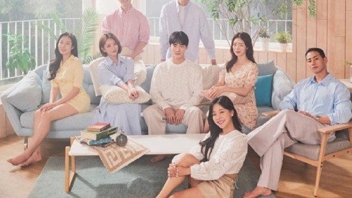 Ada yang Tayang di Netflix, Ini Dia Acara Dating Show yang Menjadi Trend di Korea Selatan