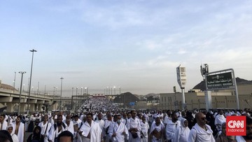 Panja haji Komisi VIII DPR RI sepakat dengan usul pemerintah biaya haji 2023  yang harus dibayarkan oleh calon jemaah haji sebesar Rp49,8 juta.