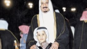 Kisah Masa Kecil Pangeran Saudi MbS, Terobsesi Alexander the Great