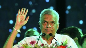 Sekutu Rajapaksa, PM Wickremesinghe Jadi Presiden Baru Sri Lanka
