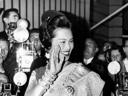 Ibu Suri Thailand Meninggal di Usia 93 gegara Sakit Komplikasi Sepsis Darah Ibu Suri Thailand Meninggal di Usia 93 gegara Sakit Komplikasi Sepsis Darah