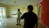 <p>Rumah dengan harga mencapai Rp16 M ini bukan untuk ditinggali bersama Nagita Slavina dan keluarganya, Bunda. Raffi mengatakan bahwa hunian ini dimaksudkan sebagai tempat tim RANS-nya bekerja. (Foto: YouTube TAULANY TV)<br /><br /><br /></p>
