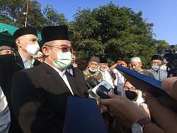 Izin Ponpes Shiddiqiyyah Dicabut, Muhammadiyah Soroti Pengawasan Kemenag