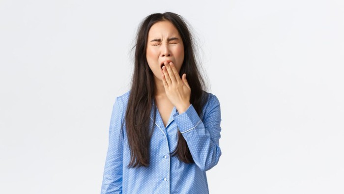 Bukan Jorok, 6 Kebiasaan Setiap Bangun Pagi Ini Jadi Tanda Tubuh Sehat! Termasuk Bau Mulut?