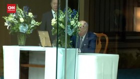 VIDEO: Obama hingga Ratu Elizabeth II Berduka Shinzo Abe Meninggal