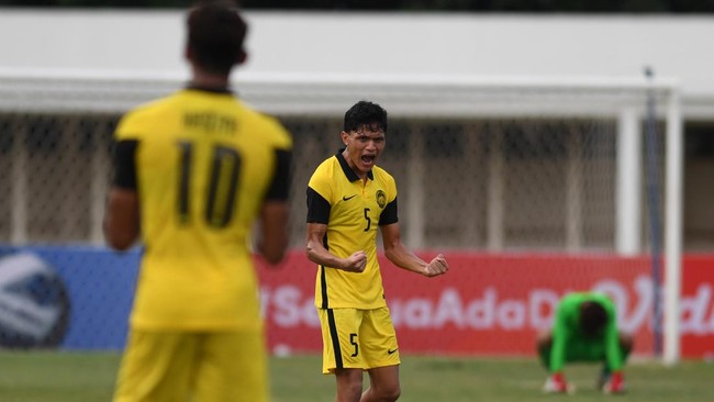 Klasemen Grup B Piala AFF U-19 2022 mengalami perubahan usai Malaysia tekuk Timor Leste 4-3 di Stadion Madya, Jakarta, Sabtu (9/7).