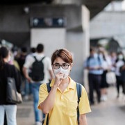 Sudah Full WFO? Ini 5 Bentuk Proteksi Diri di Tengah Naiknya Kasus Covid-19, Wajib Tahu!