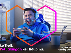 Ada LazLive+, Konsumen Lazada Bisa Dapat Tips Masak-Game dari Ahli