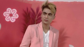 Charly Van Houten Ungkap Kondisi Kru Setia Band usai Kecelakaan