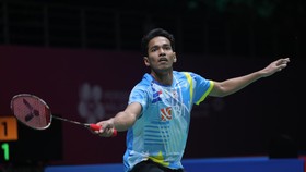 Indonesia Tanpa Gelar di Kejuaraan Dunia dan Japan Open