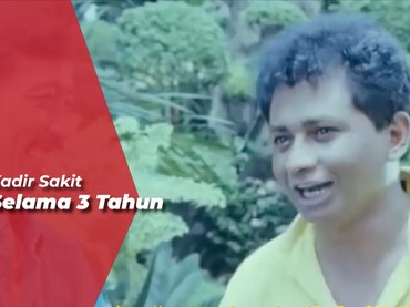 img-title Sahabat Sejati, Doyok Rela Tolak Tawaran Syuting Demi Kadir