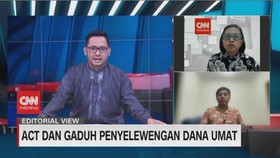 VIDEO: ACT & Gaduh Penyelewengan Dana Umat
