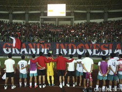 Piala AFF U-19: Vietnam Tidak Puas, Thailand Bantah Main Mata