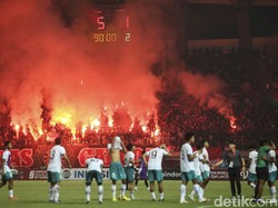 Ramai-ramai Netizen Sebut Laga Vietnam Vs Thailand Sepakbola Gajah