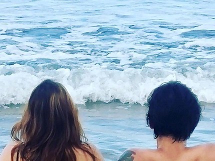 6 Potret Fifi Karamoy, Istri Vincent Rompies yang Bikin Penasaran karena Jarang Tereskpose