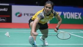Daftar 8 Wakil Indonesia di 16 Besar Hylo Open 2022