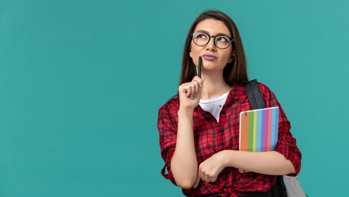 5 Jurusan Kuliah yang Cocok Untuk Kaum Introvert dan Memiliki Peluang Menjanjikan 5 Jurusan Kuliah yang Cocok Untuk Kaum Introvert dan Memiliki Peluang Menjanjikan