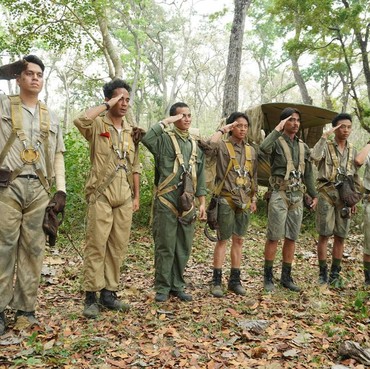 5 Rekomendasi Film tentang Kemerdekaan, Cocok Ditonton Saat HUT RI 17 Agustus