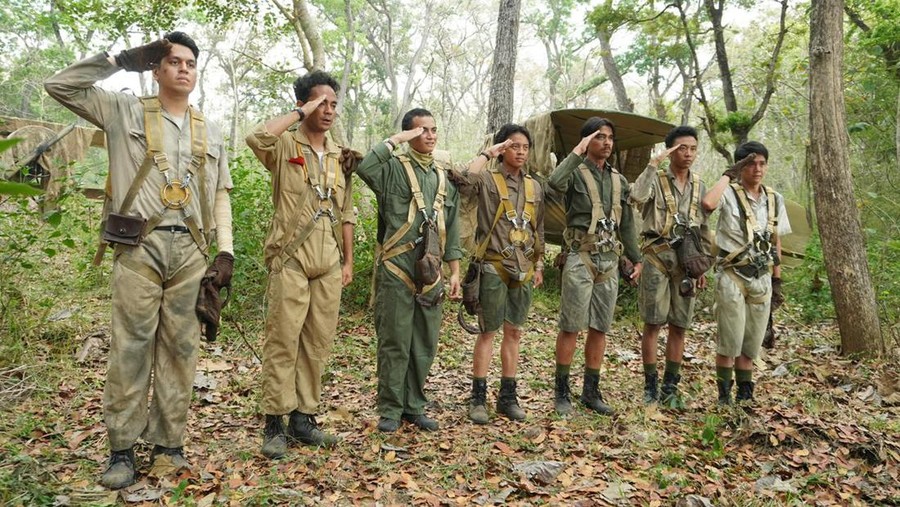 KADET 1947