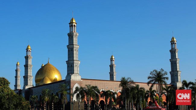 Kementerian Agama menegaskan masjid bukan tempat menebar benih perpecahan, tetapi tempat membina umat.