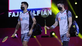Jadwal 4 Wakil Indonesia di Final Singapore Open 2022