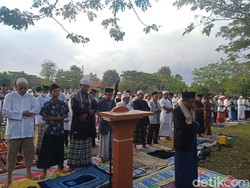 Jadwal Sholat Medan dan Sekitarnya 10 September, Cek di Sini